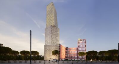 Axa Residence