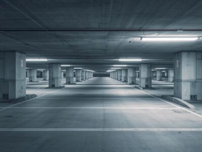 Underground
